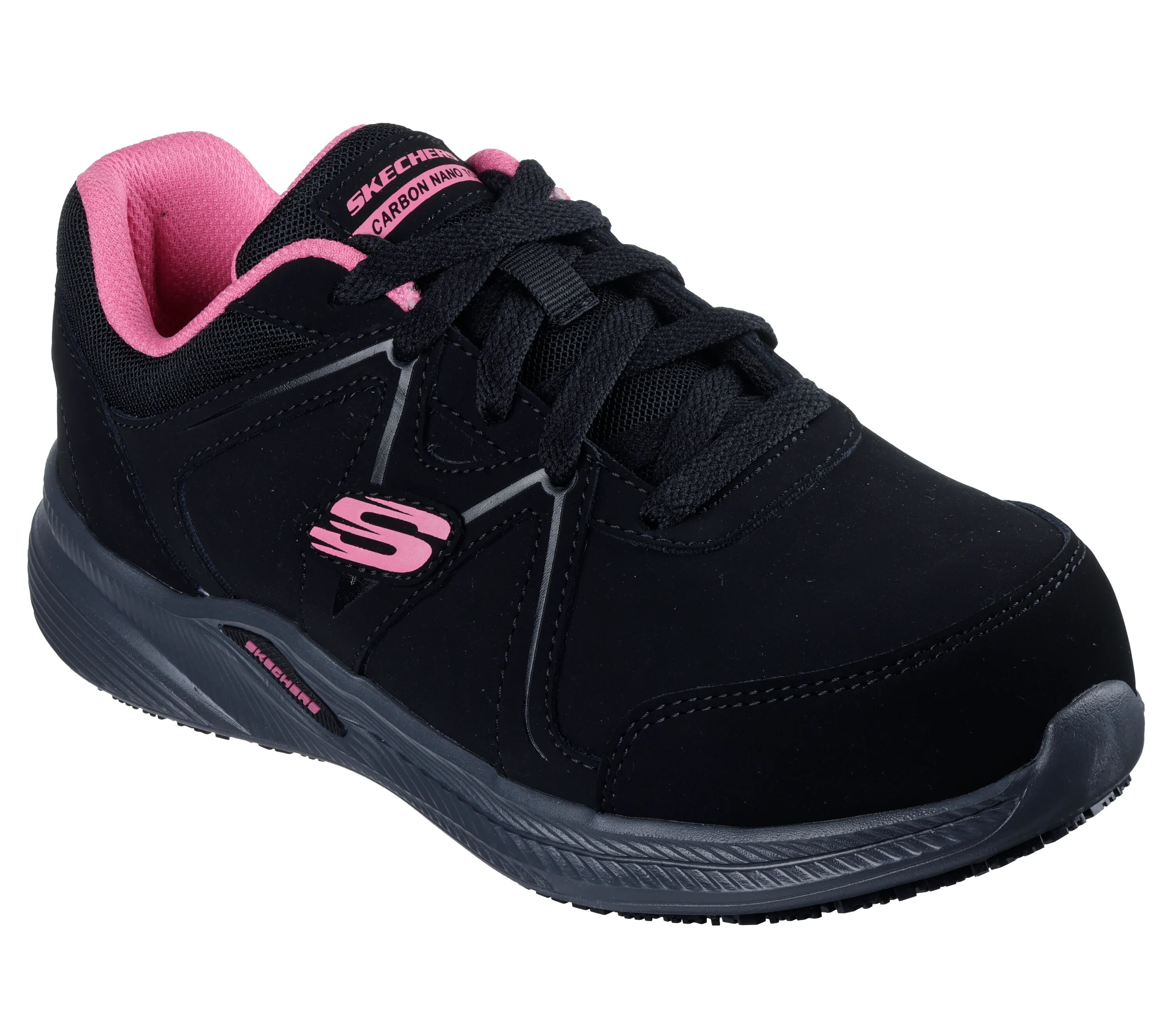 Women's Carbix-Endaria Nano Toe Work Shoes