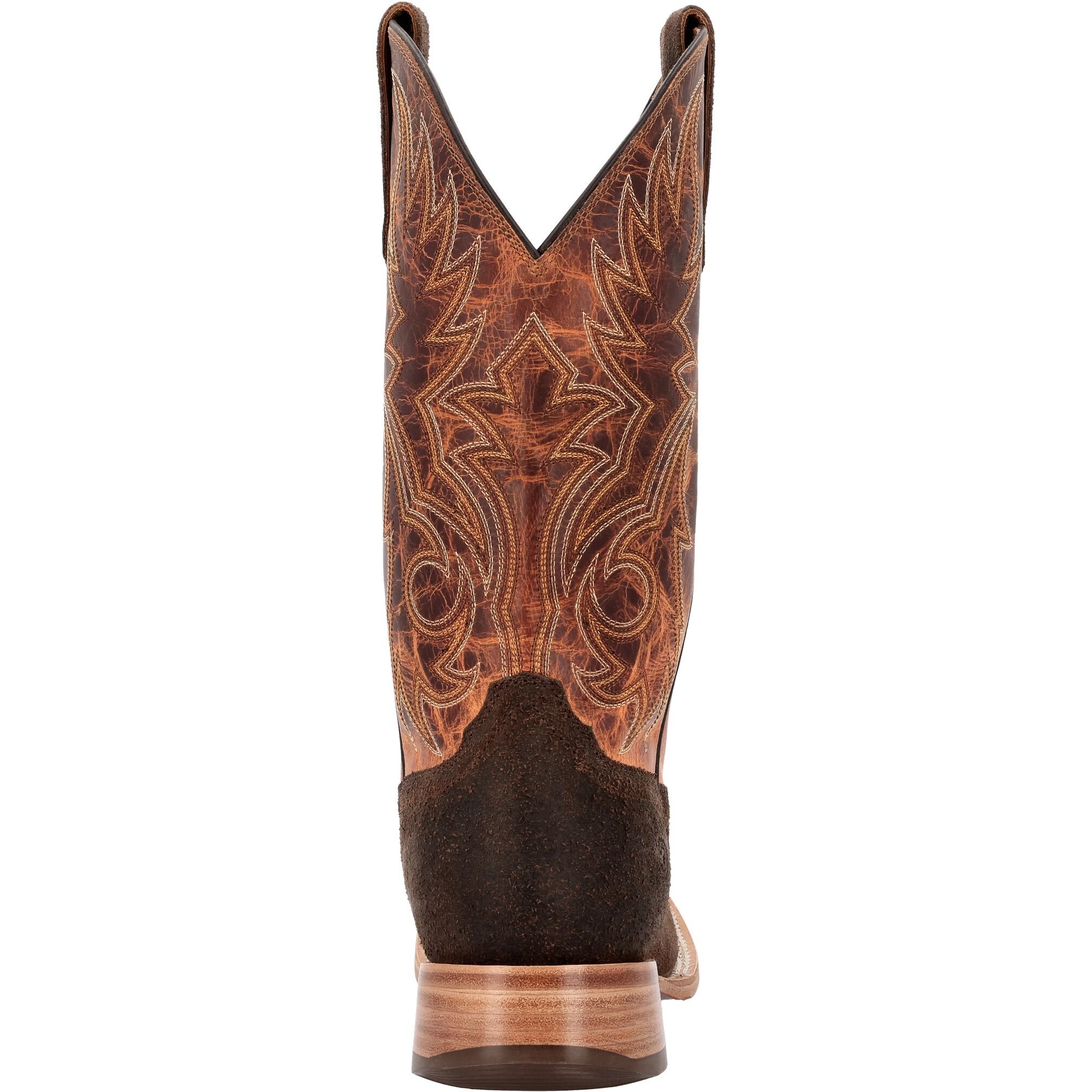Men's Arena Elite Western Boots