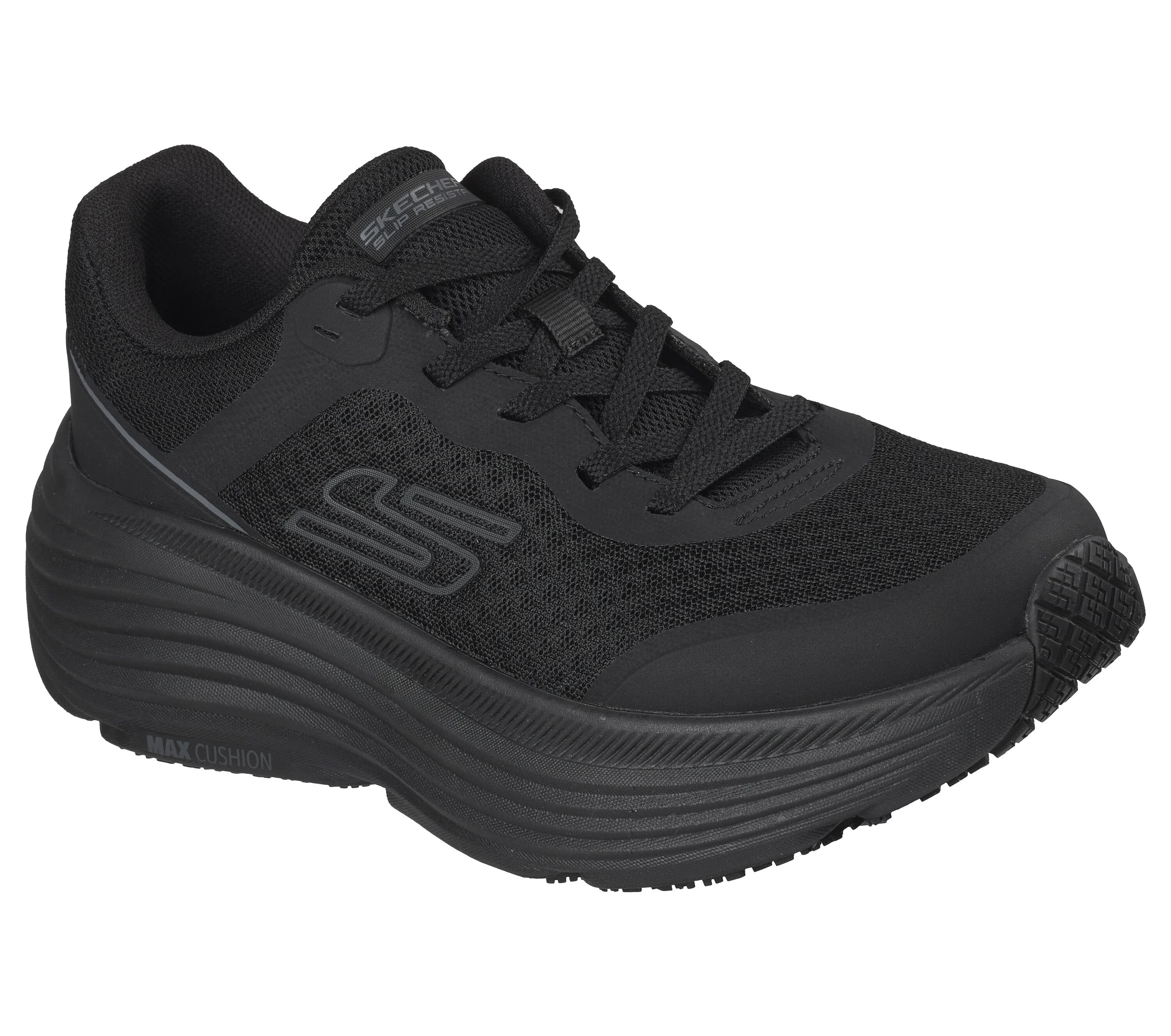Women's Work Max Cushioning Endeavor Shoes