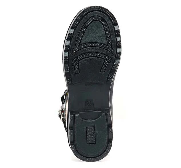 Women's Garden Play Tall Rain Boot