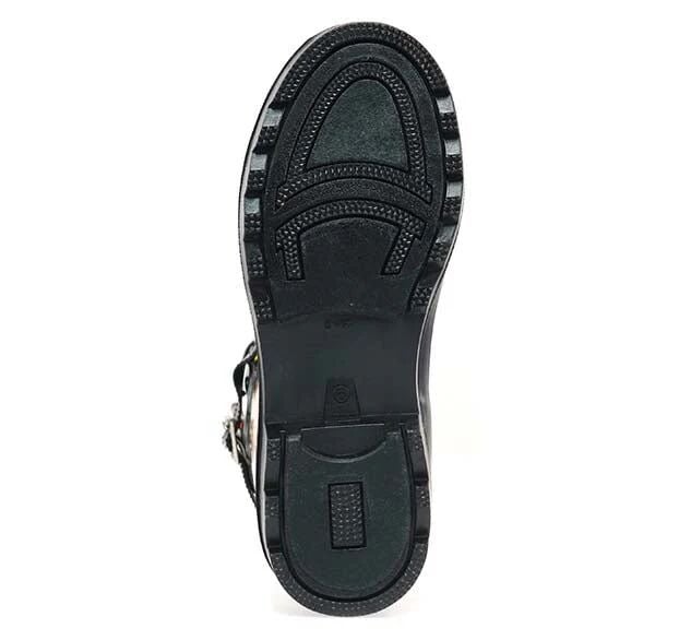 Women's Garden Play Tall Rain Boot