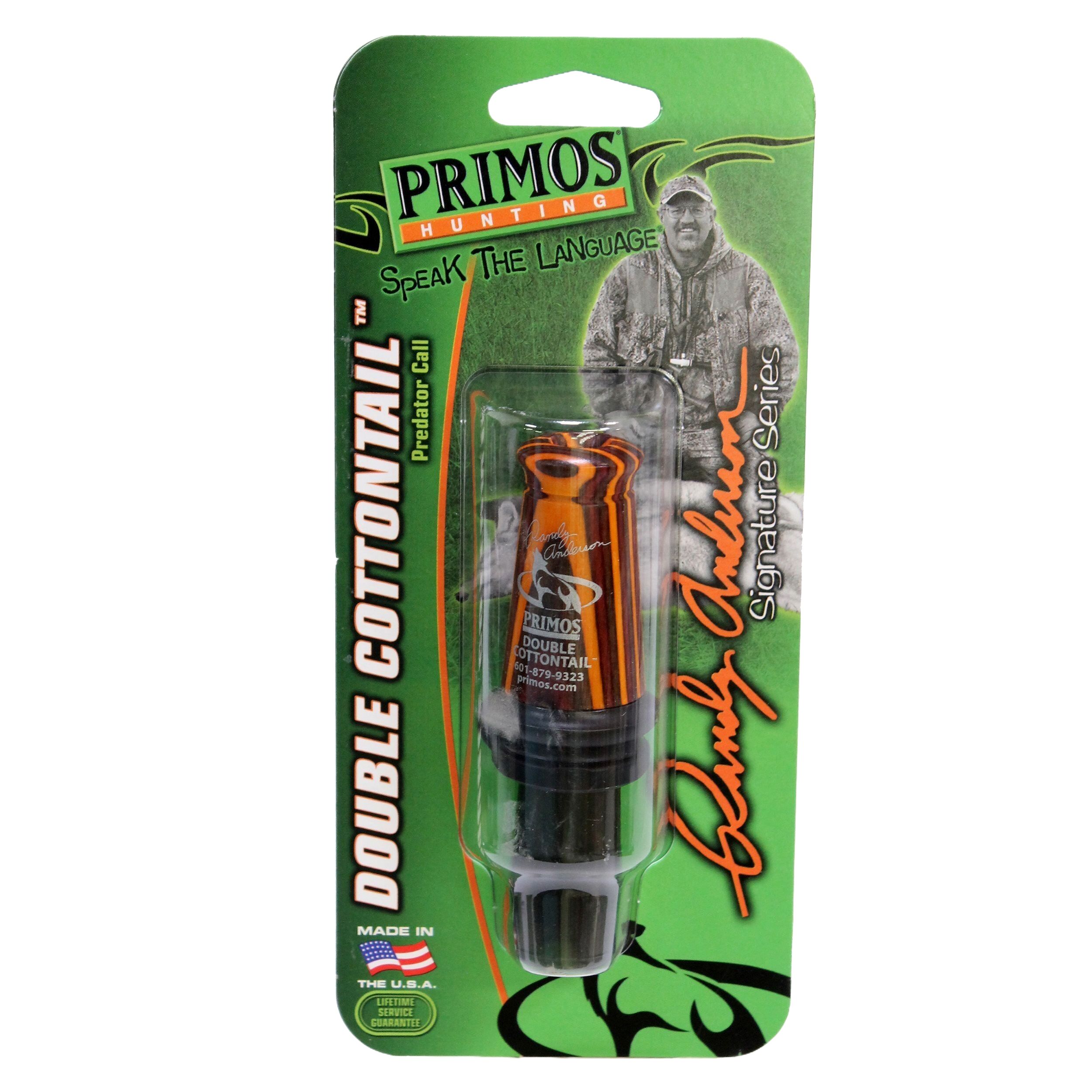 Primos Double Cottontail Predator Call - Thumbnail 3
