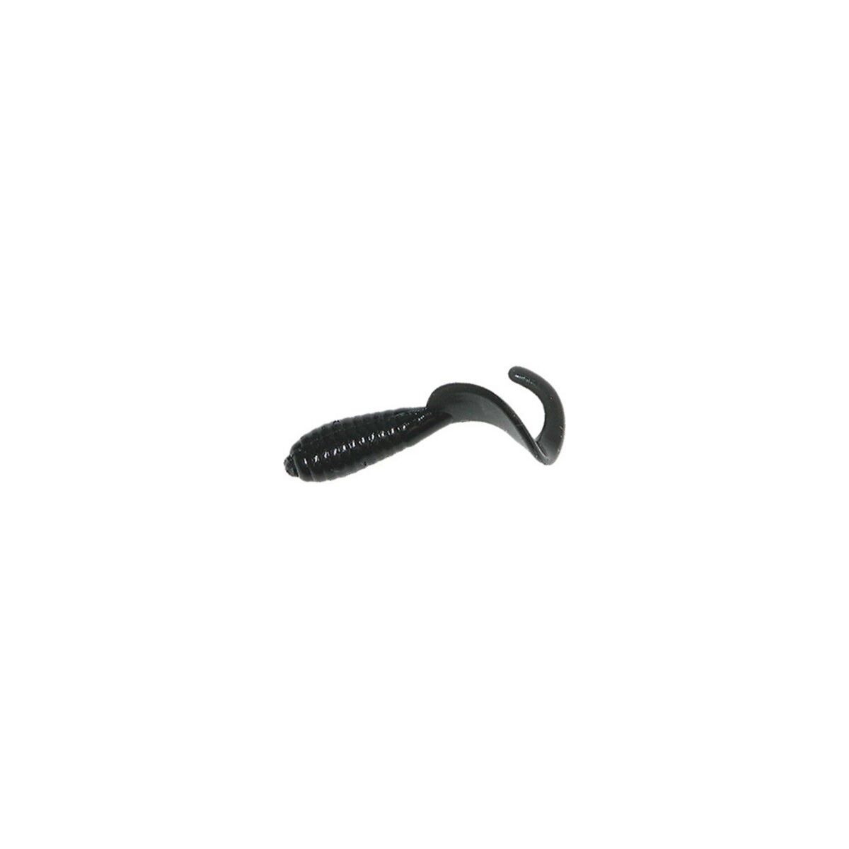 1" Lil' Bit Curly Tail Grubs