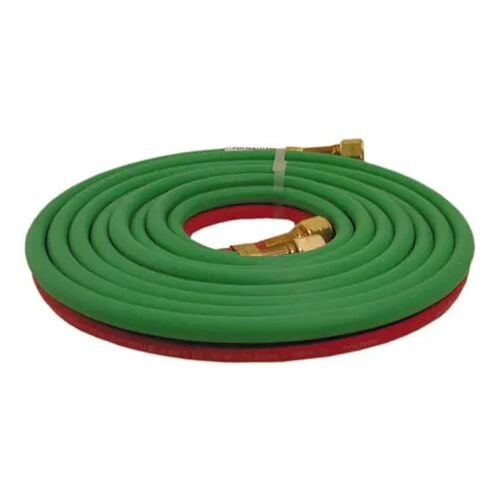 1/4" x 25' Twinline Hose