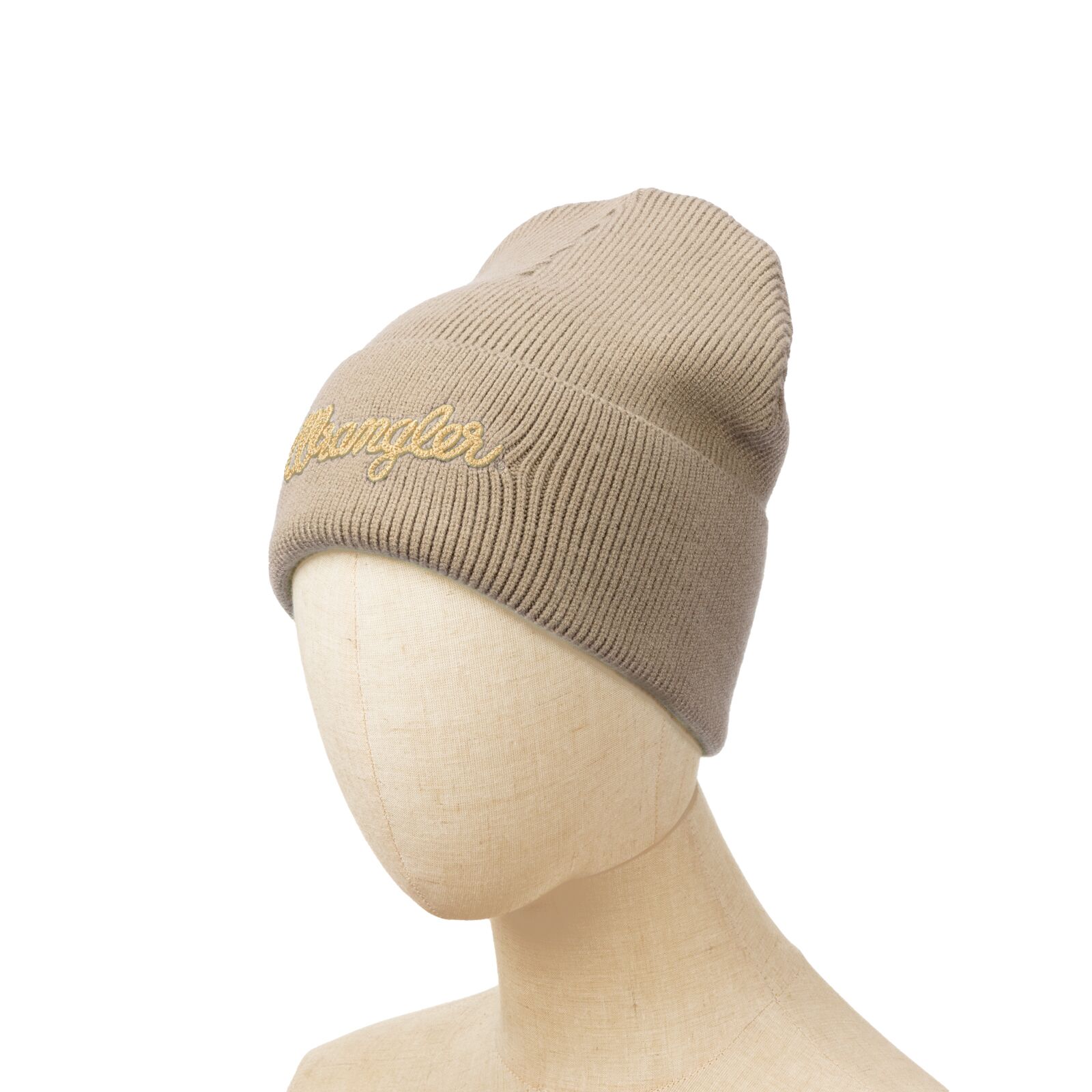 Men's Logo Beanie