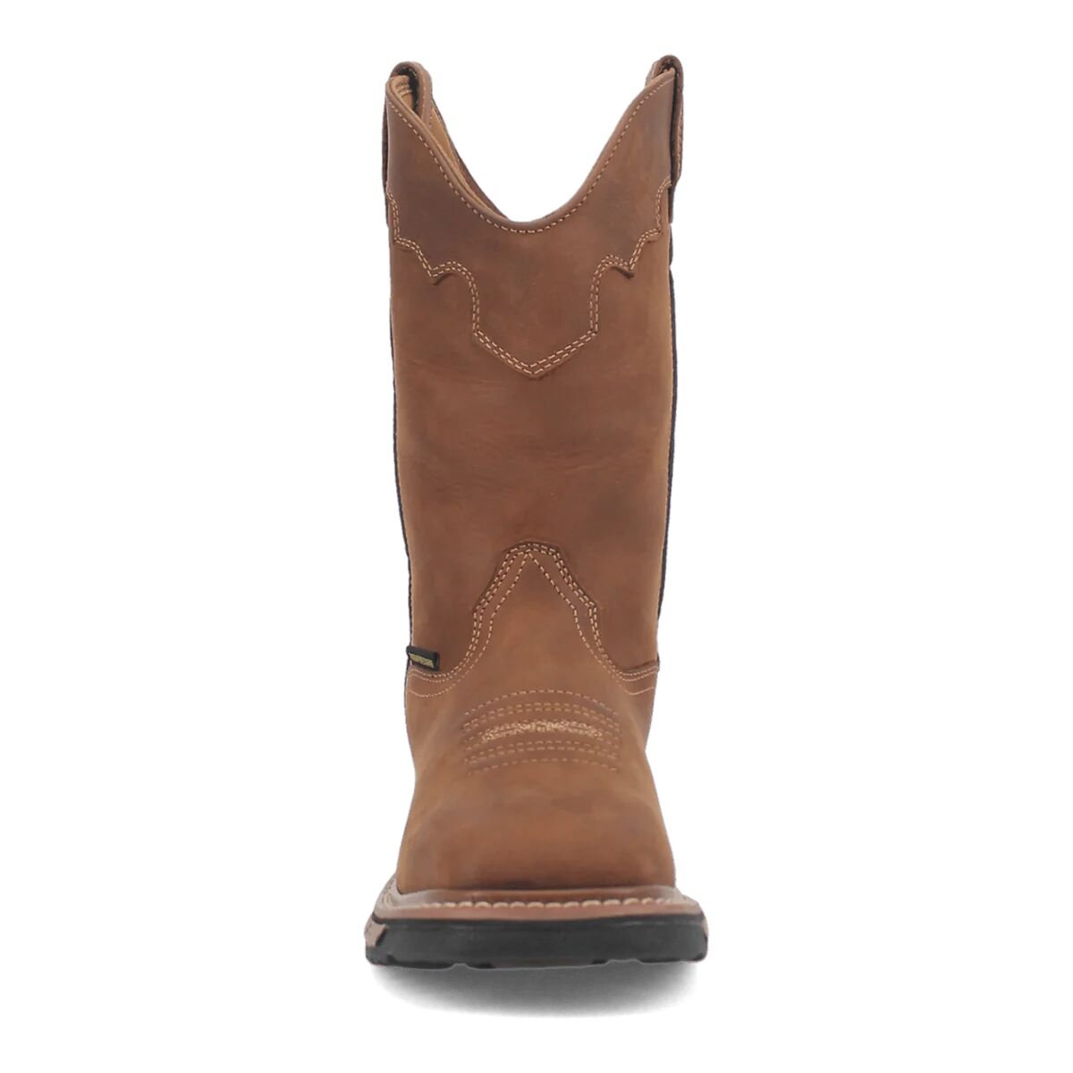 Men's Blayde Steel Toe Waterproof Western Work Boots