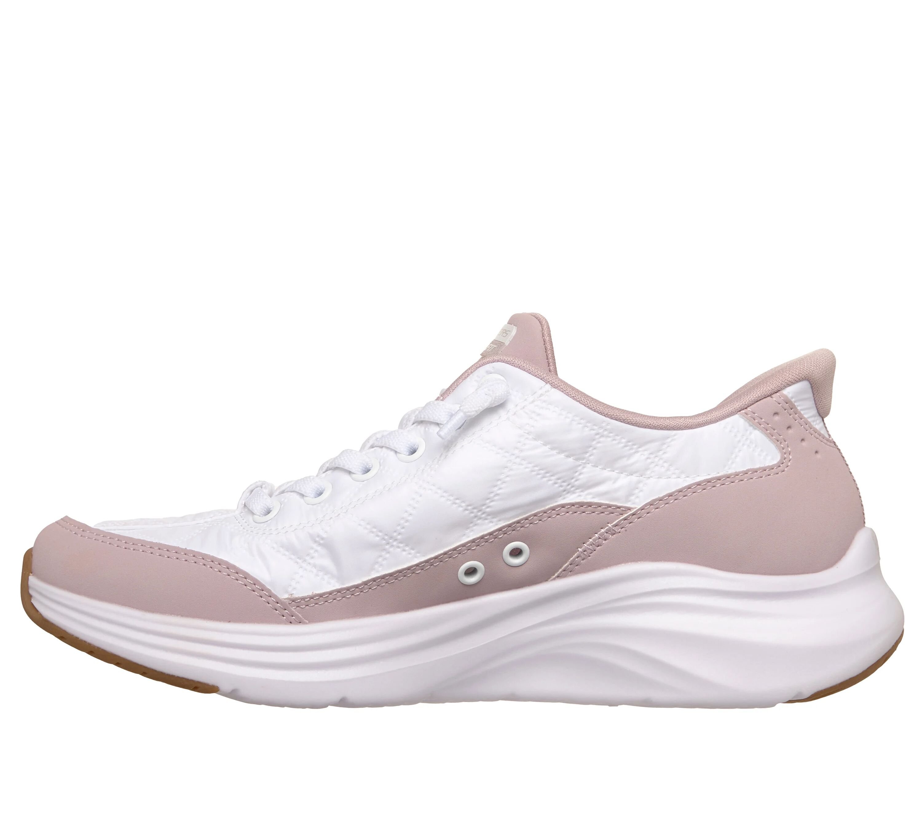 Women's Slip-ins: Contour Foam - Cozy Fit Shoes