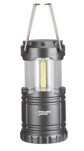 LED Collapsible Lantern - 250 Lumen