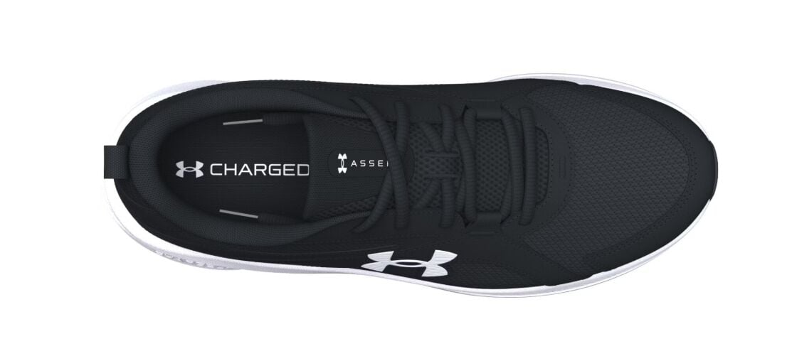 Men's UA Charged+ Assert 11 Running Shoes