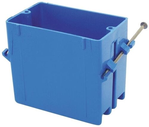 1 Gang, 20 Cu" Switch Box
