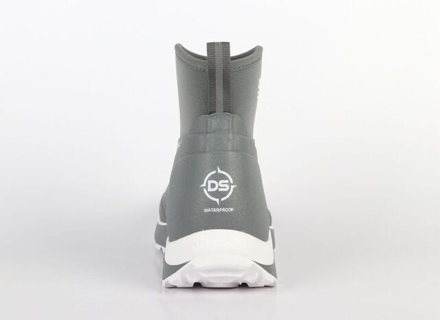 Women's Evalusion Cuff Outdoor Deck Boots