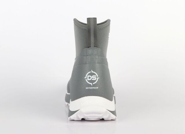 Women's Evalusion Cuff Outdoor Deck Boots