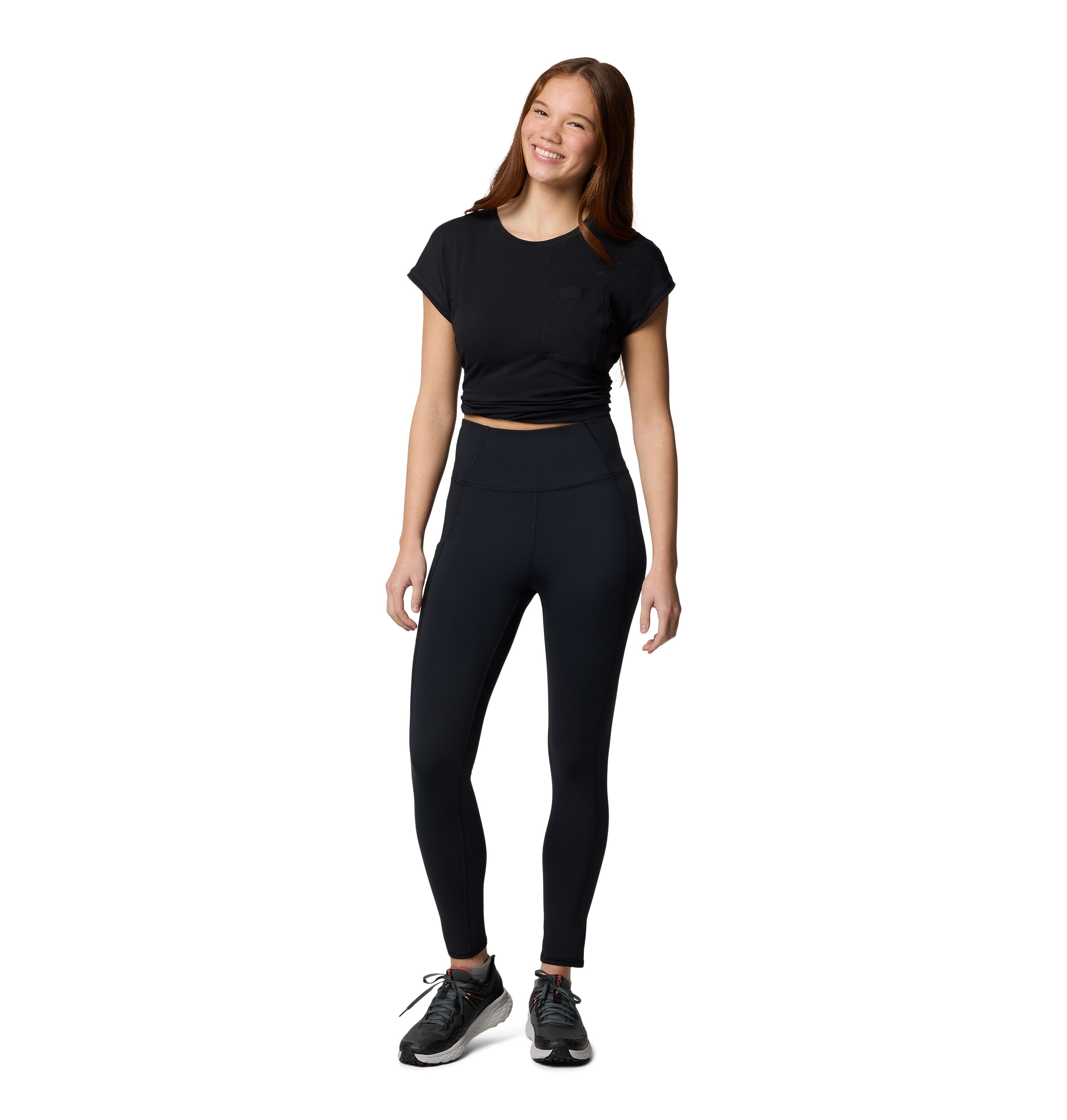 Women's Boundless Trek Leggings