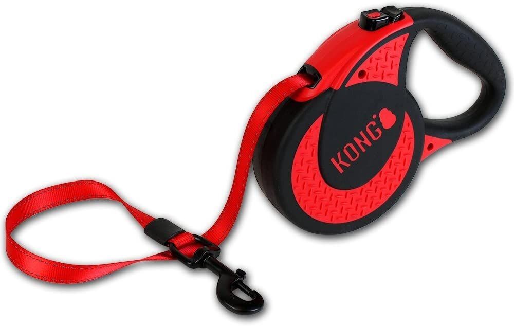 KONG 16' Ultimate Retractable Dog Leash