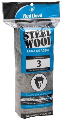 Steel Wool