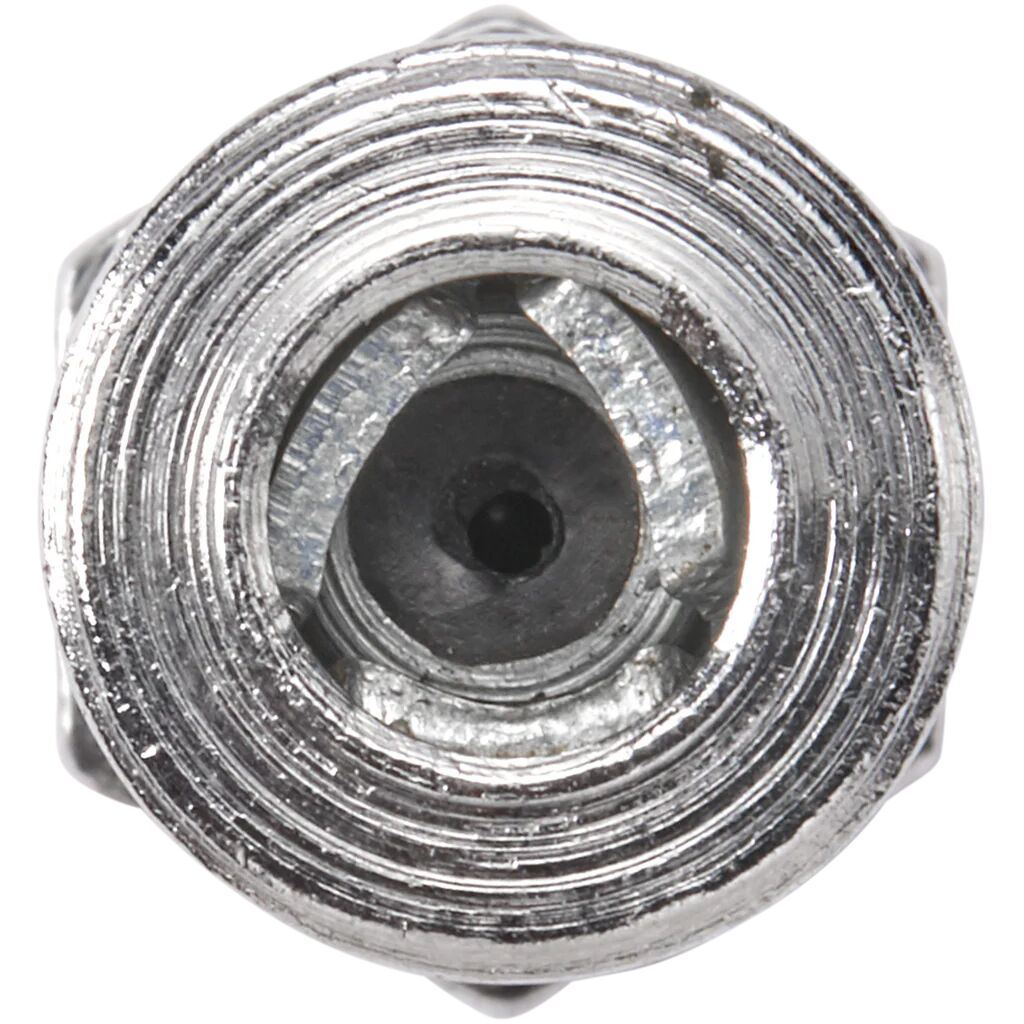 SHOT@ページ ZeeLine Snap-On Coupler With Ball Check