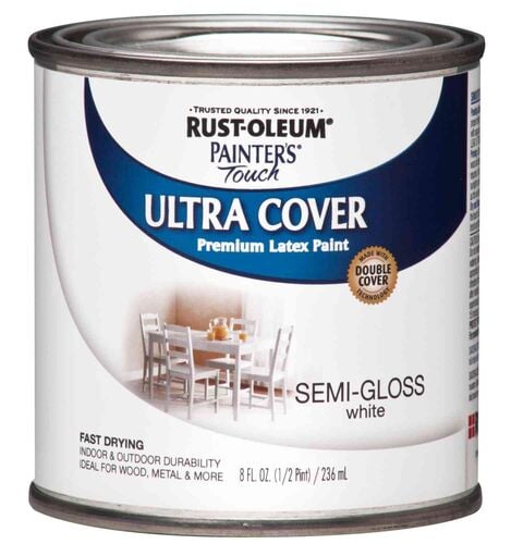 Painter's Touch Ultra Cover Premium Latex Paint