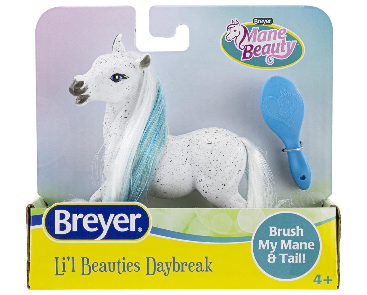Breyer Lil' Beauties Assorted Horses