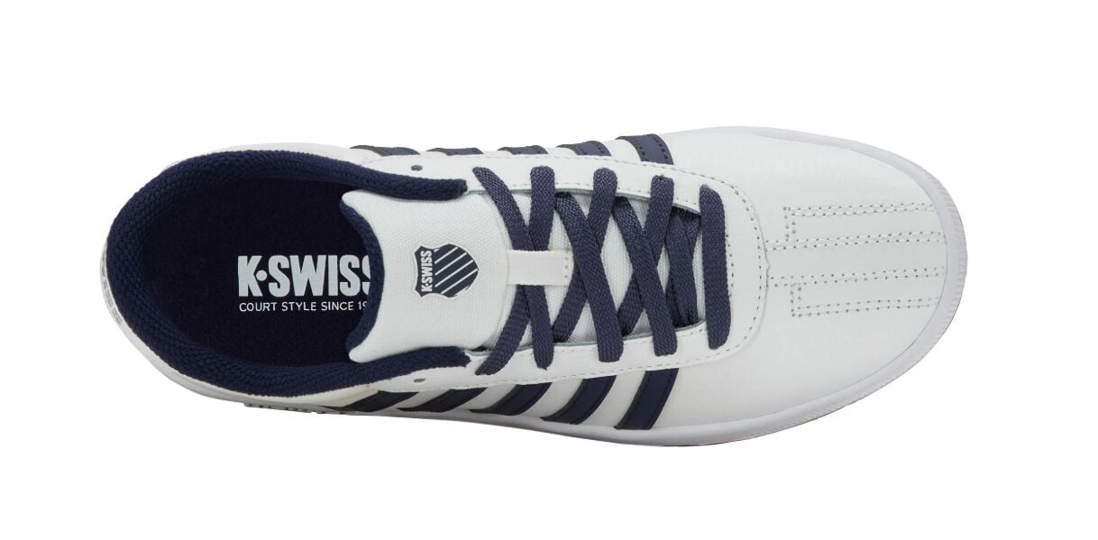 Kid's Classic Pro Shoes