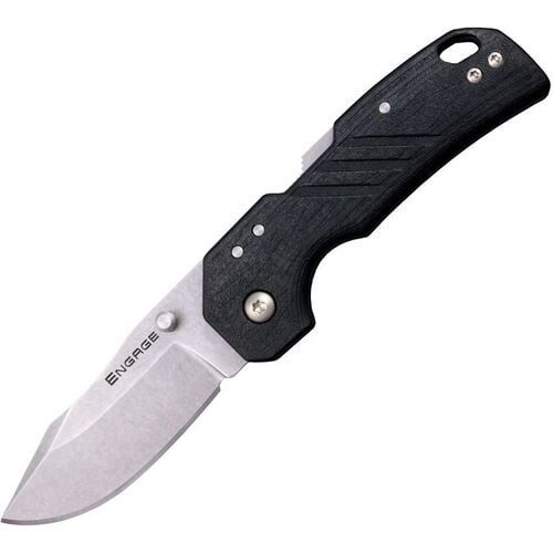 Engage 2.5" Folder Knife