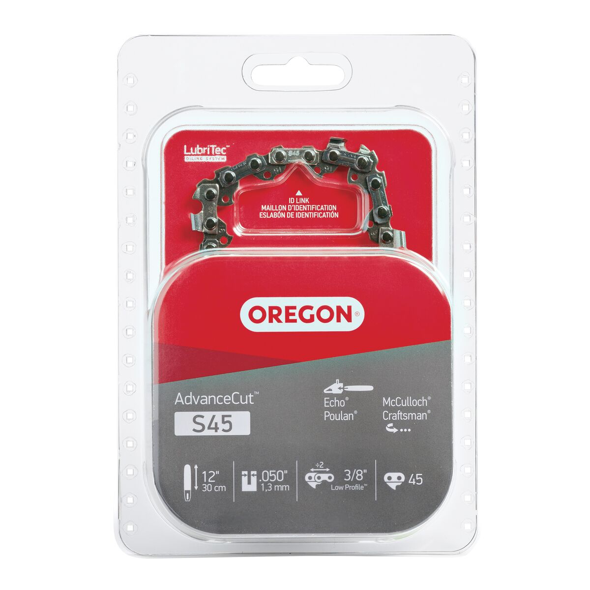 AdvanceCut Saw Chain