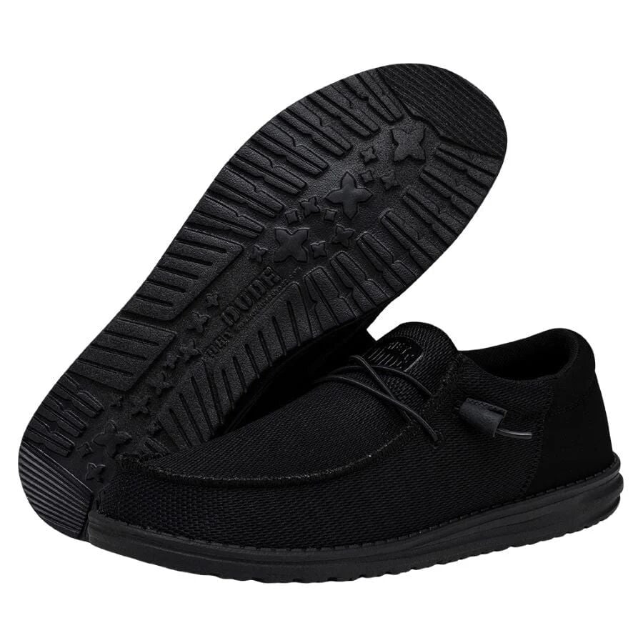 Men's Wally Funk Mono Slip-On Shoes