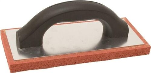 9 X4" Fine Rubber Masonry Float