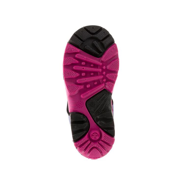 Kids' Rocket Winter Boots