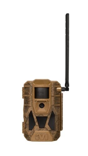 Matrix 2.0 Cellular Trail Camera