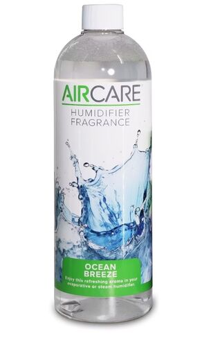 Ocean Breeze Humidifier Water Fragrance