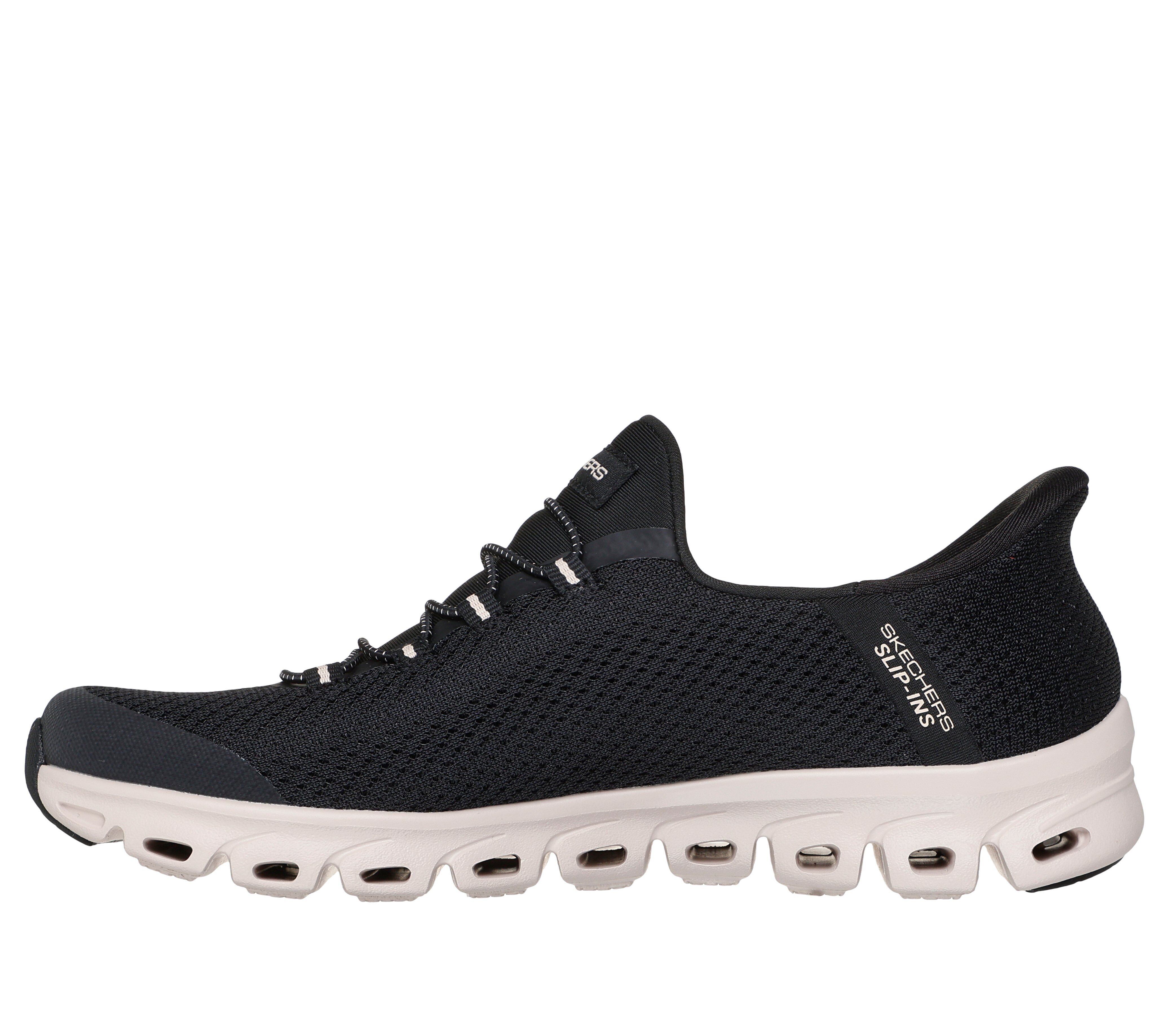 Women's Slip-Ins: Glide-Step - Vibey Shoes
