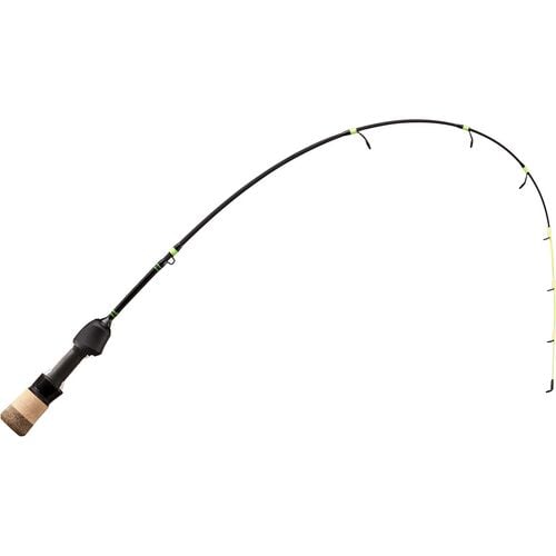 Tickle Stick Ice Rod -  23" Super Ultra Light