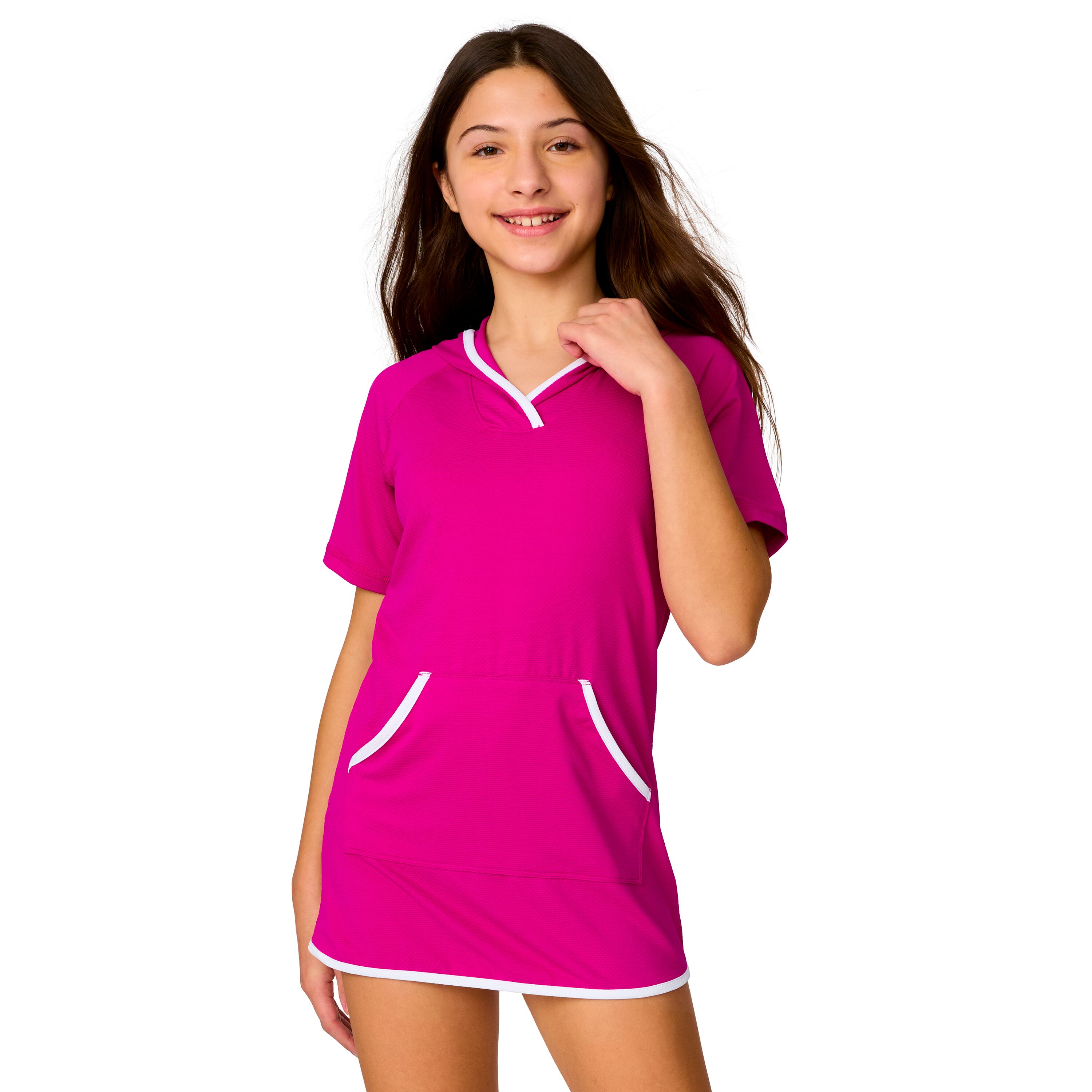 Girls' SunFree UPF Dress