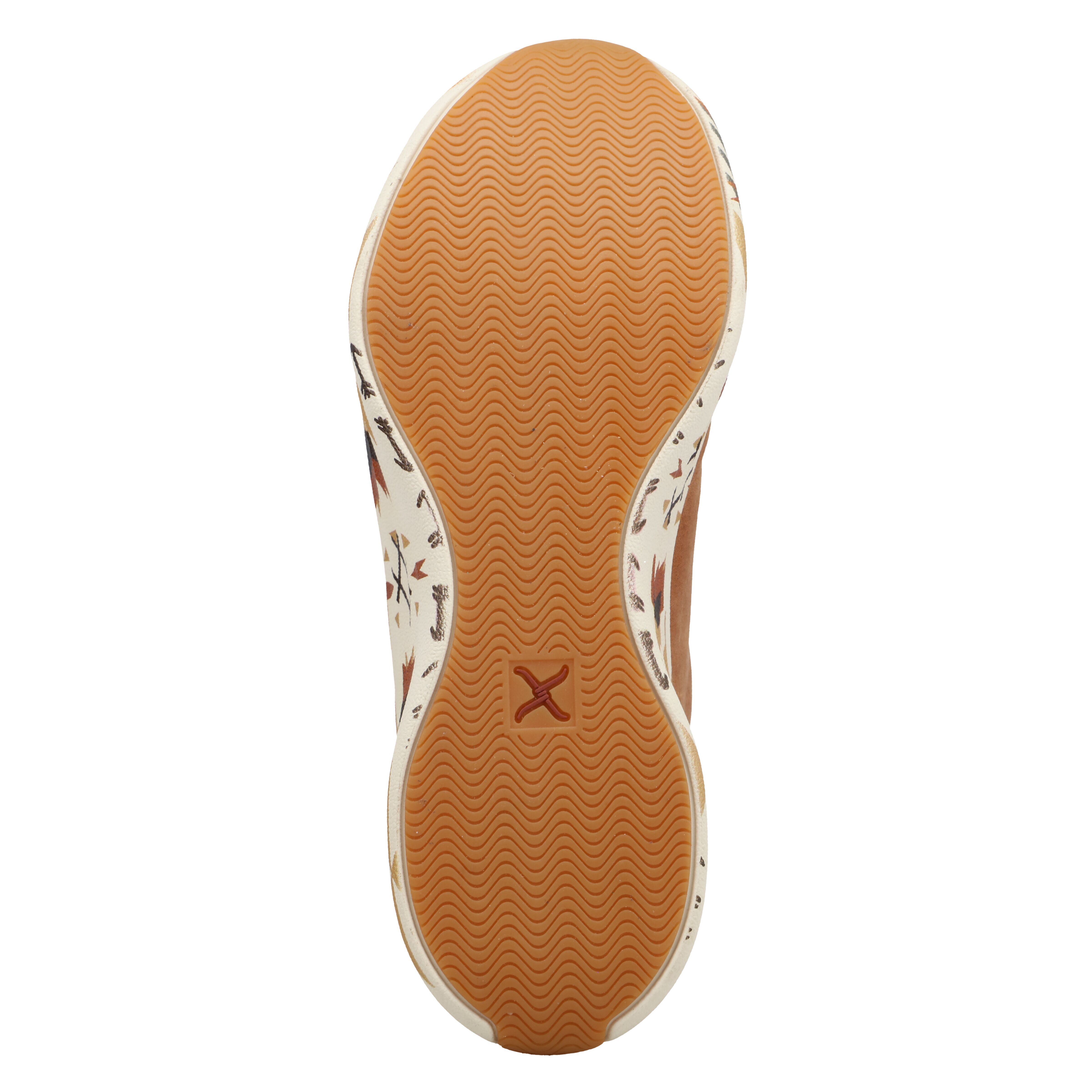 Women's Hooey Feather X Casual Shoes