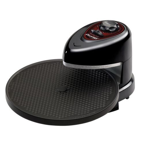 Pizzazz Rotating Pizza Oven