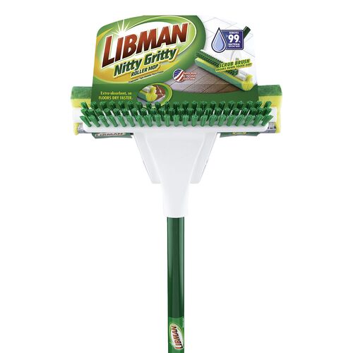 Nitty Gritty Roller Mop