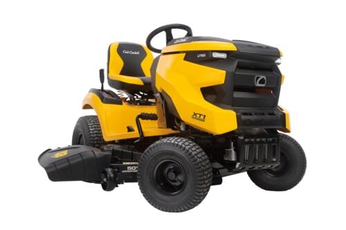 XT1 LT50 Riding Lawn Mower
