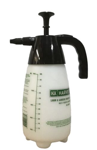 Lawn & Garden Sprayer - 48 oz
