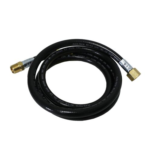 5' Propane Regulator Hose Assembly