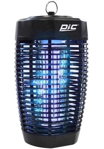 Bug Zapper with Mosquito Octenol Lure