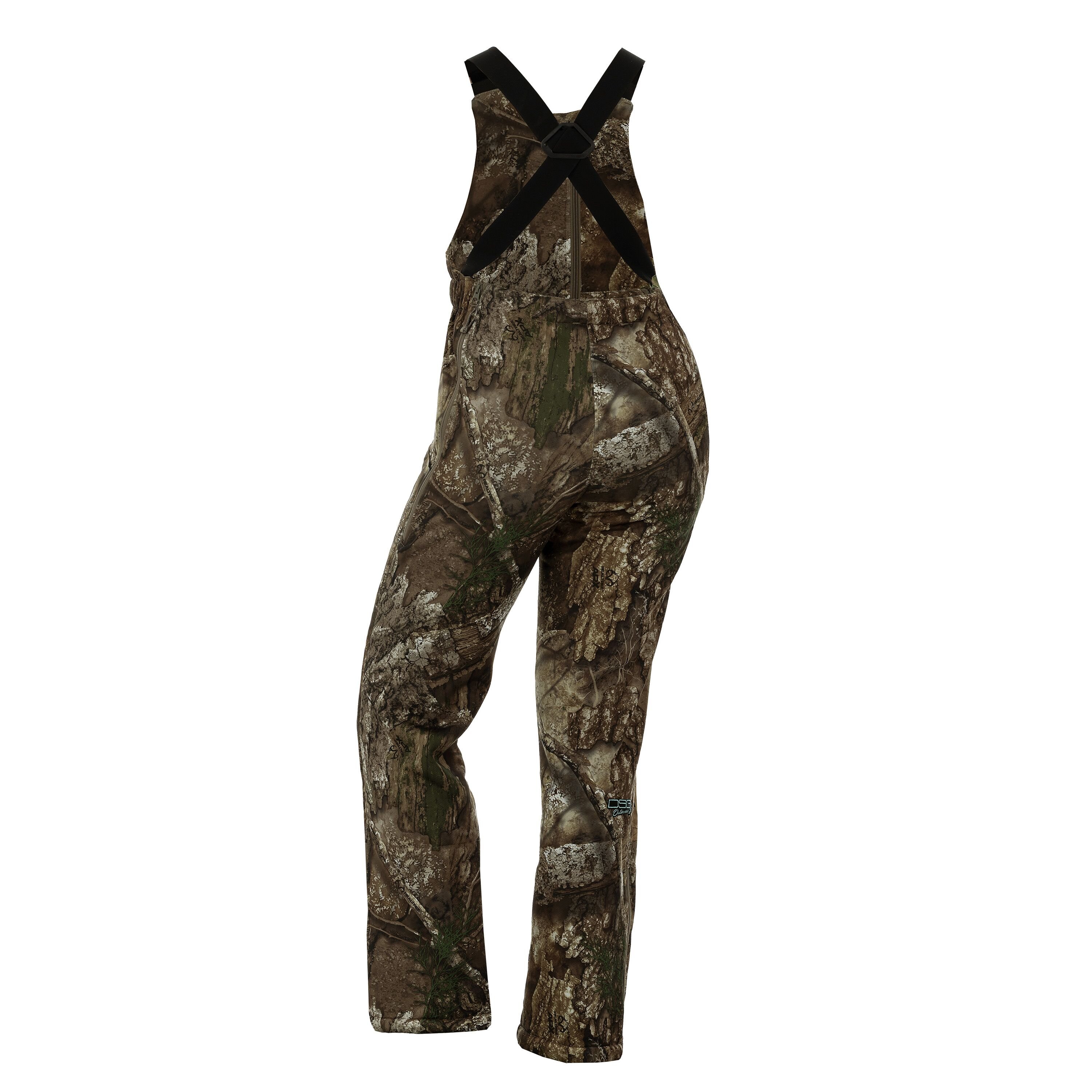 Women's Breanna 3.0 Bib
