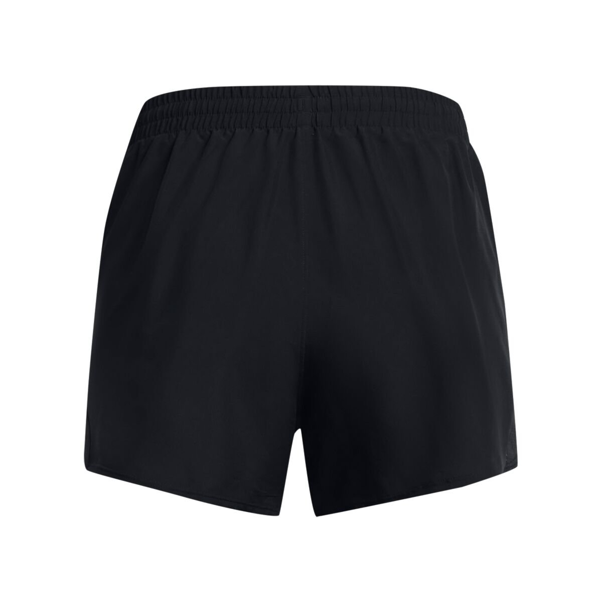 Women's UA Fly-By 3" Shorts