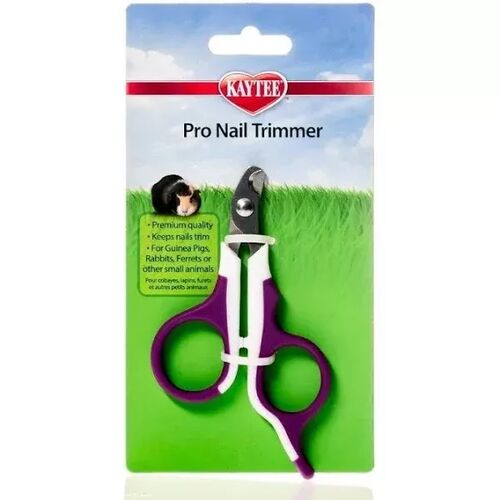 Small Animal Pro-Nail Trimmer
