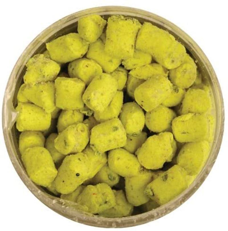 Gulp! Crappie Nibbles