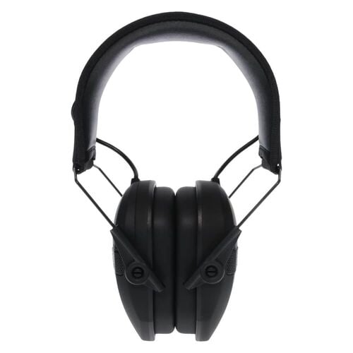 Razor Tacti-Grip Ear Muffs in Black