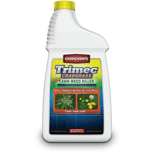 Trmiec Crabgrass Lawn Weed Killer - 1 Quart