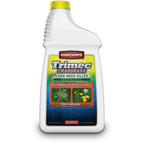 Trmiec Crabgrass Lawn Weed Killer - 1 Quart