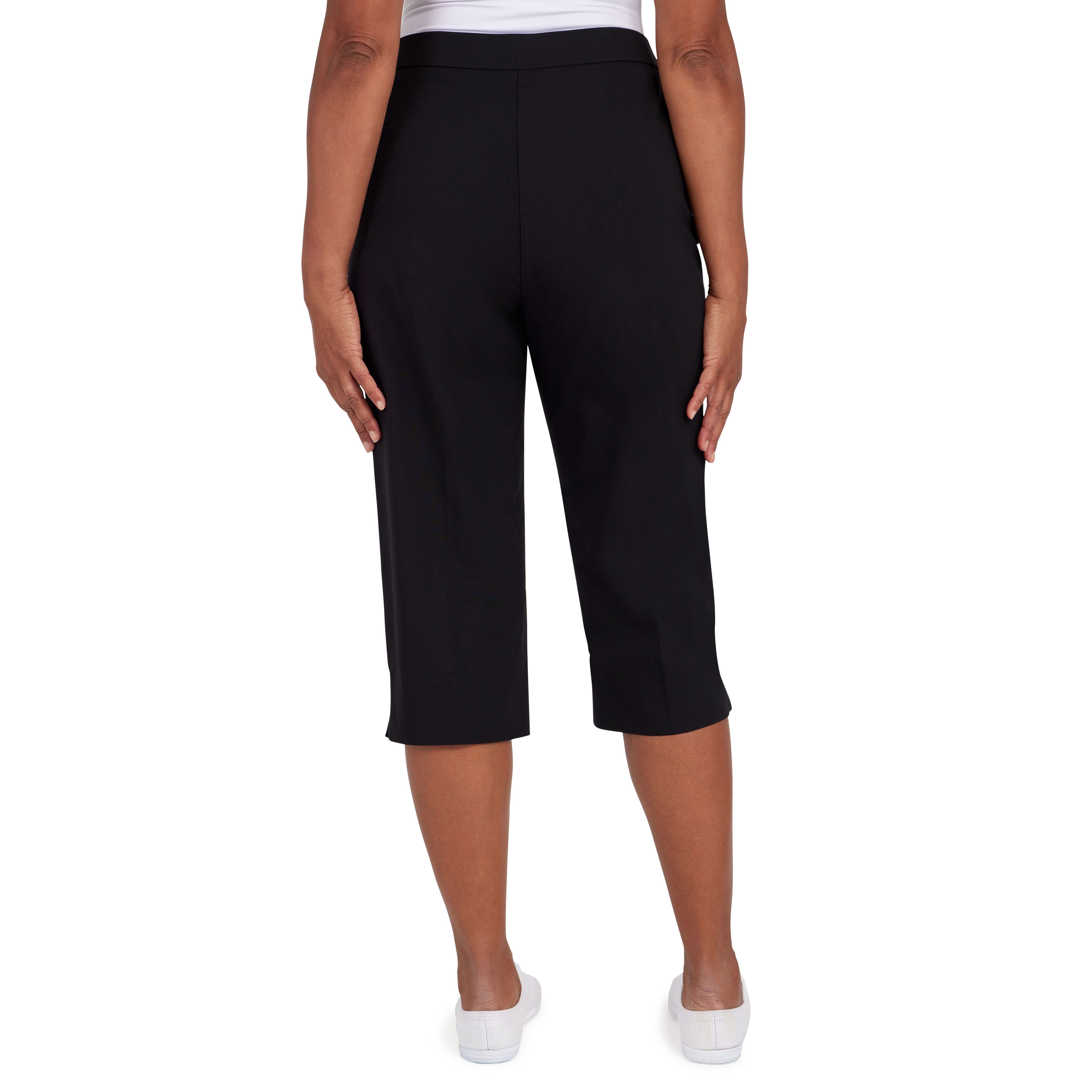 Women's Allure Stretch Clamdigger Pants