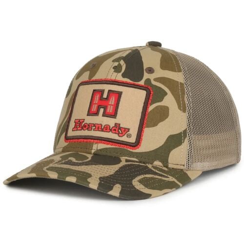 Hornady Classic Cap in Camo