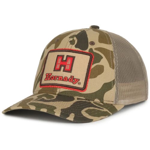 Hornady Classic Cap in Camo